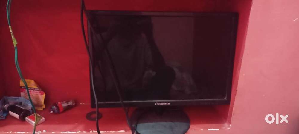 Led moniter zebrostar