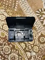 Ulanzi A100 Wireless Lavler Mic