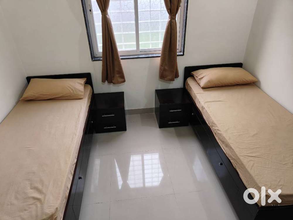 PG for Boys in Hinjewadi Phase 1