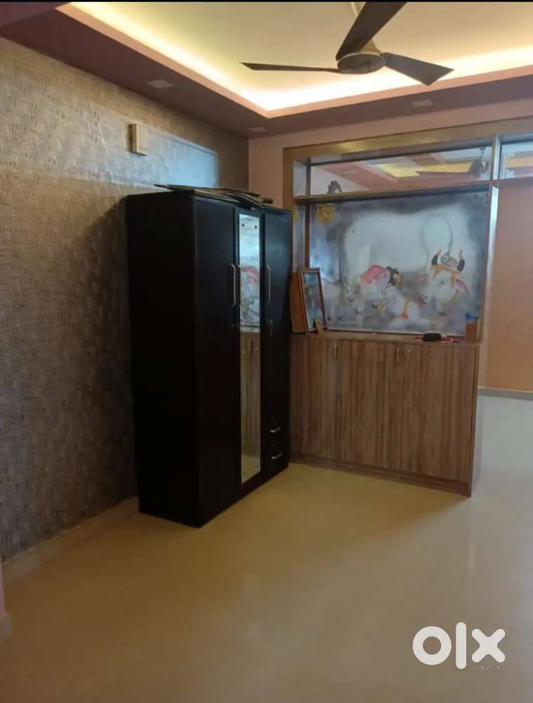 Rukmini vasudev residency