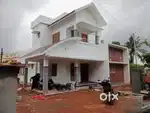 ഞാലിയാകുഴി 6 cent 3 bedroom attached.56 .lakh