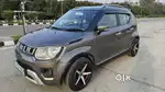 Nexa ignis 2022 last
