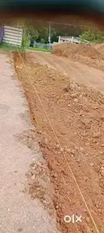 PLOTS NEAR ERNAKULAM PALA ROUTE