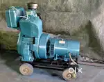 Generators