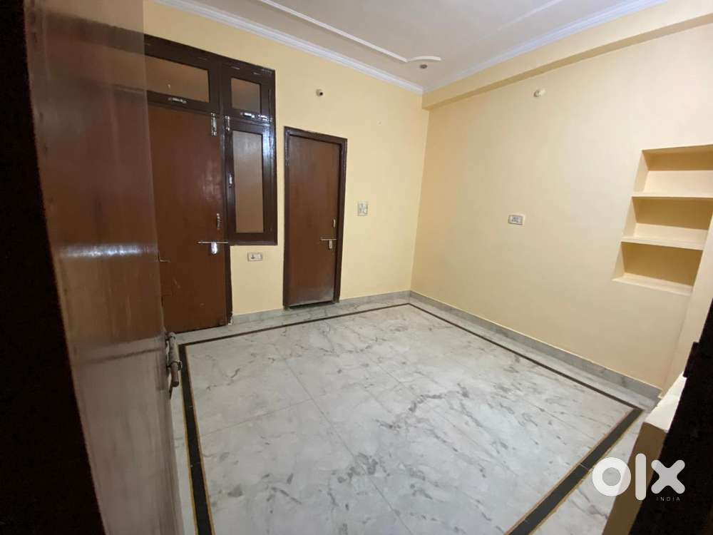 2 rooms with 1 attach bathroom and 1 small kitchen