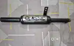 Hkk indori silencer