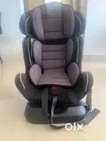R for Rabbit Car Seat for babies and toddlers