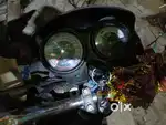 Good condition bike