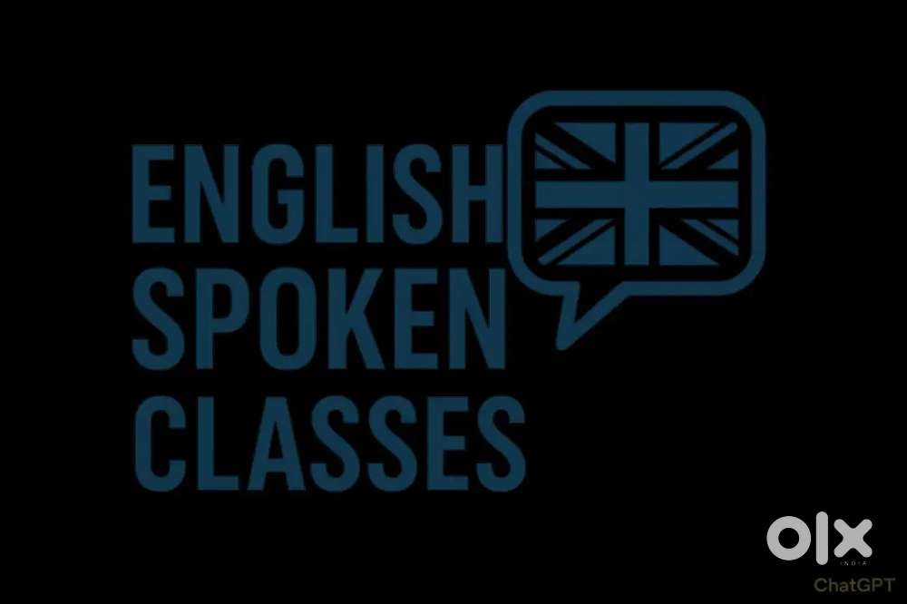 Spoken English classes