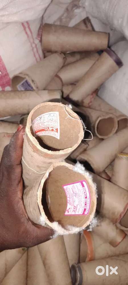 WORKING HOURS 6AM TO 6PM.