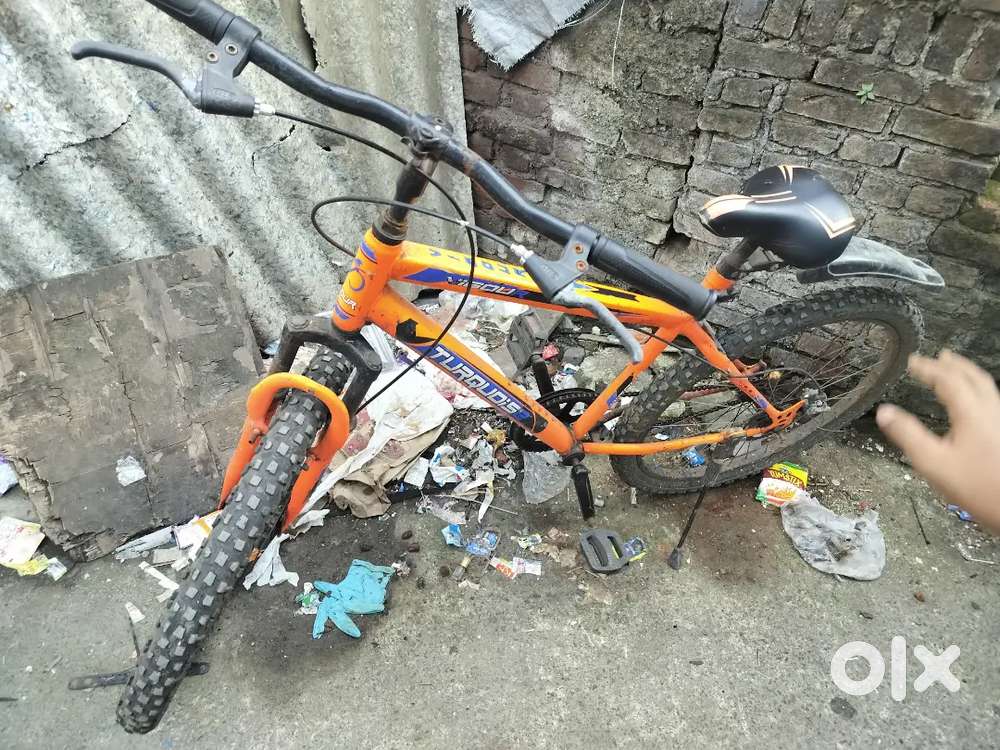 All good condition cycle buy this fast now