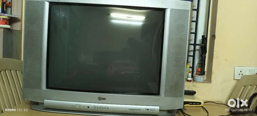 Still it's in good condition