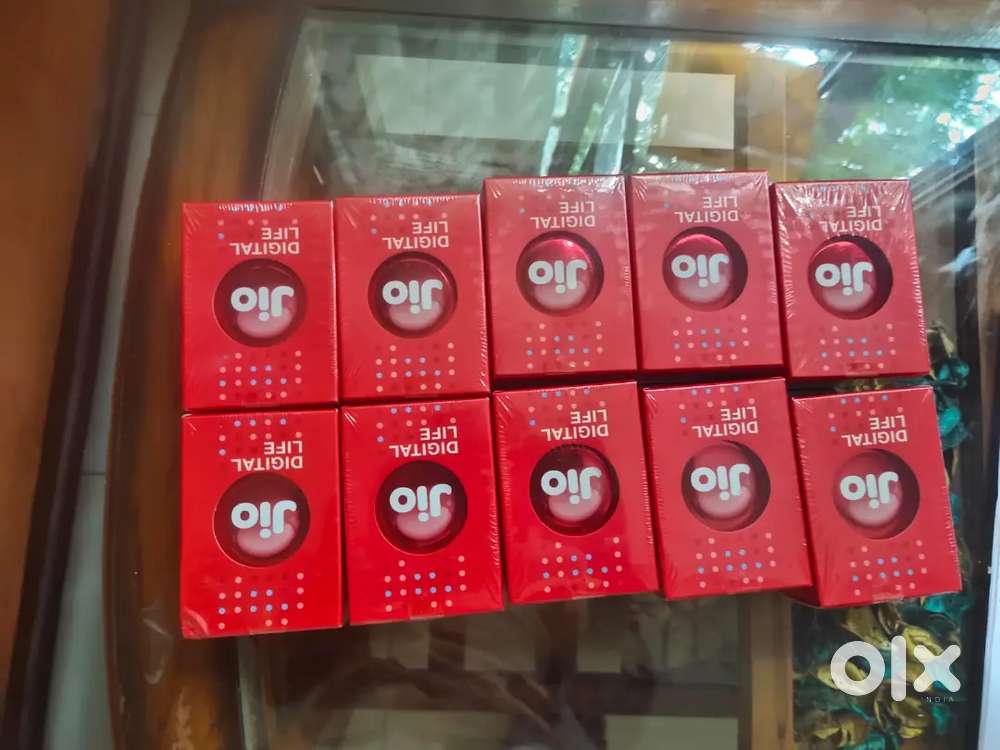 Jio fi wifi hotspot