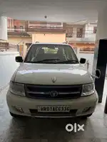 Tata Safari 2012 Diesel Well Maintained