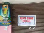 Juice shop for sale