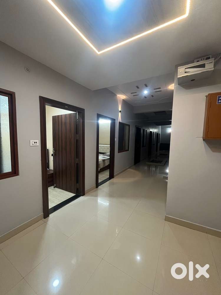 No place like a home