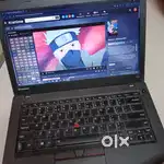 Lenovo think pad 18k
