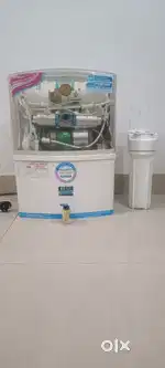 Kent Grand RO+UF+UV+TDS