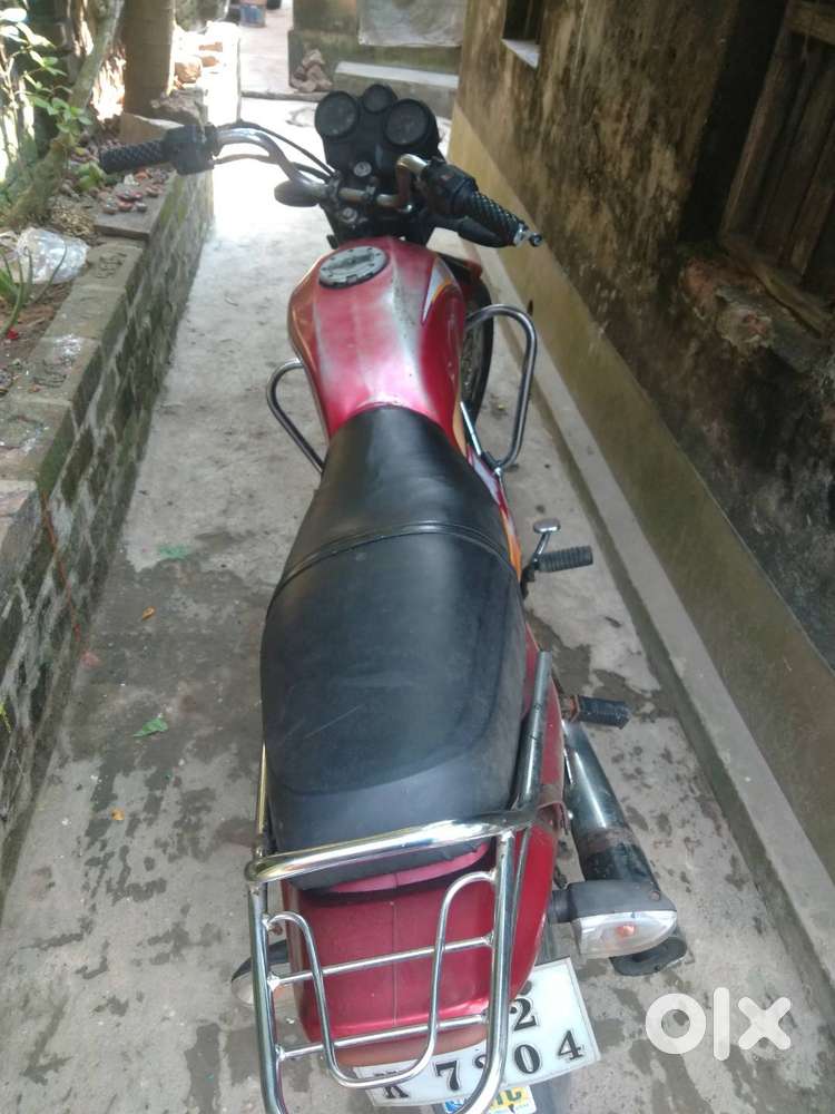 Bajaj caliber