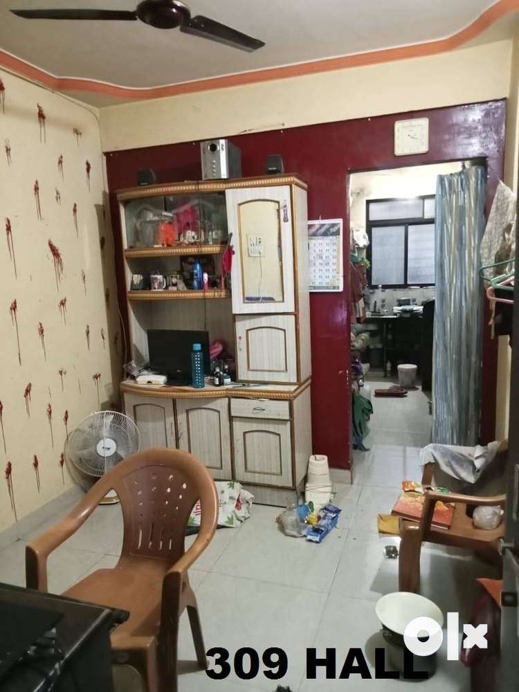 1 ROOM KITCHEN FOR SALE