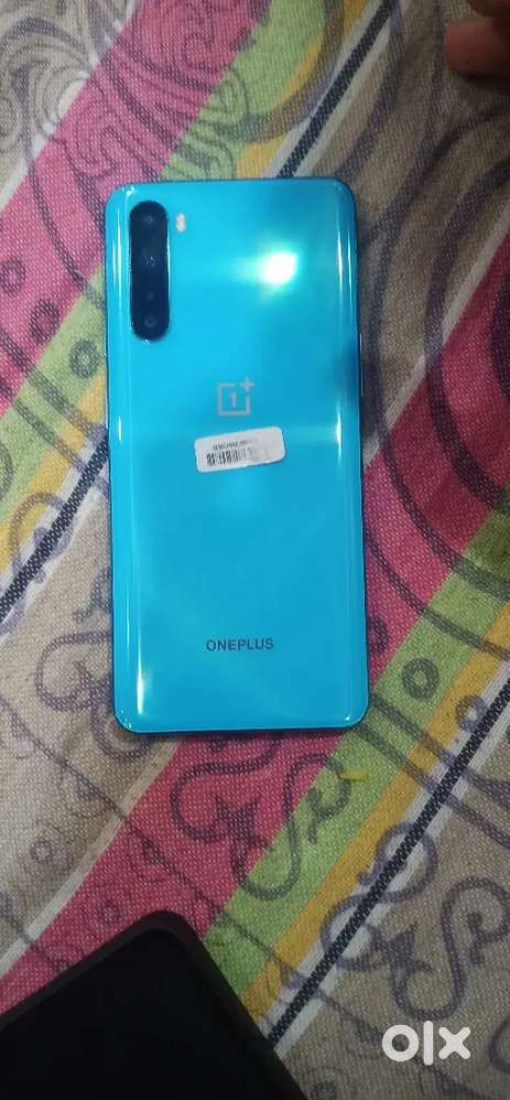 1plus nord 5G