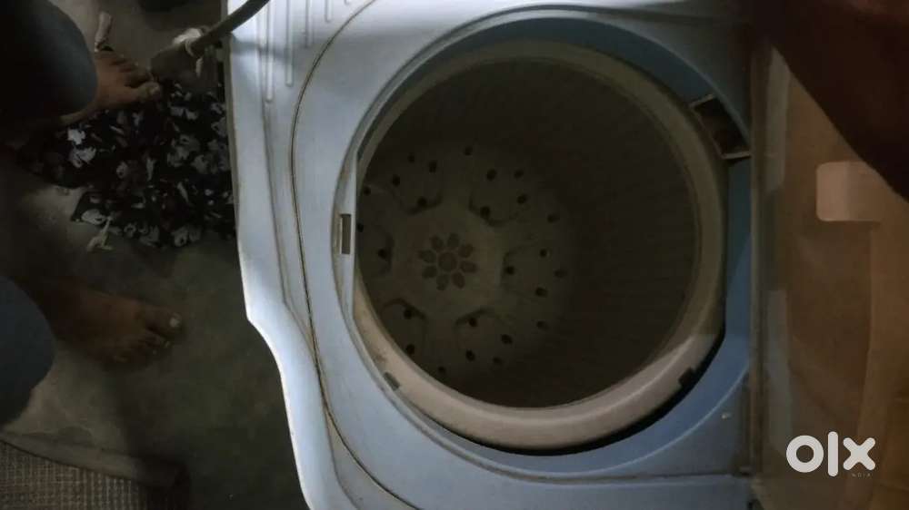 LG Washing Machine,Model 2011, in Good Condition