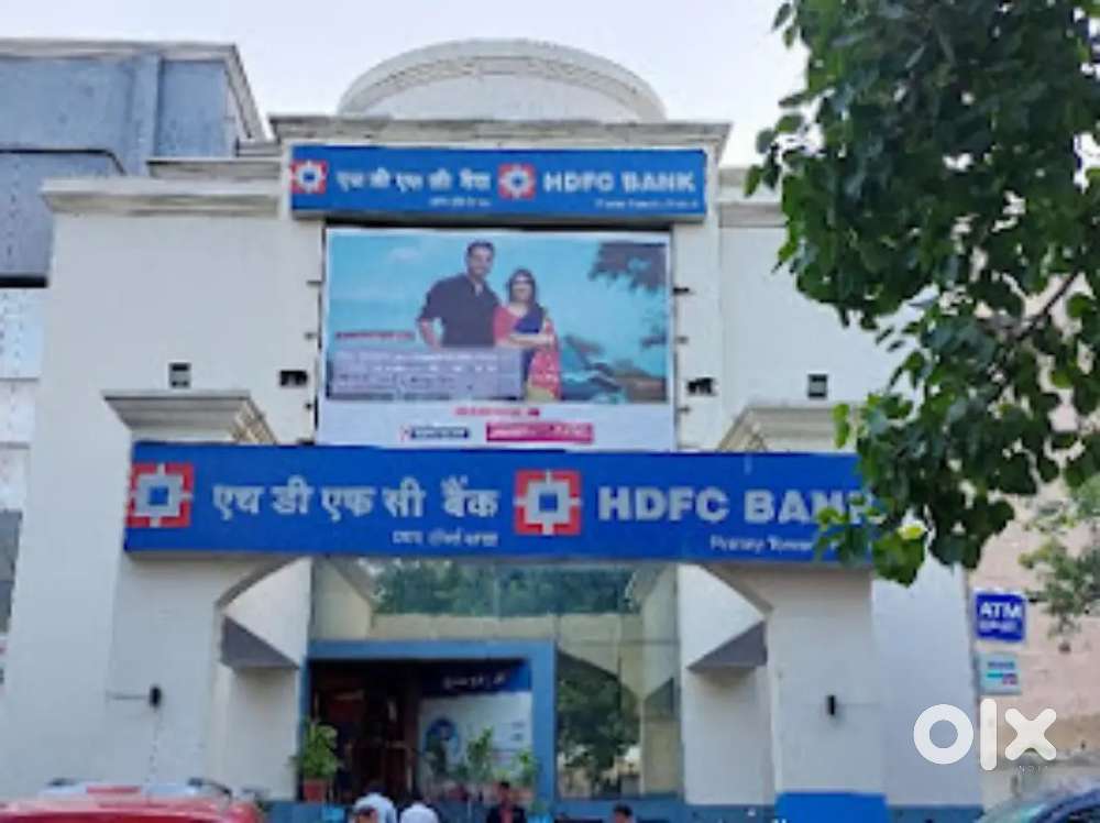 IMMEDIATELY NEED FOR [HDFC BANK] JOB IN LUCKNOW LOCATION !!