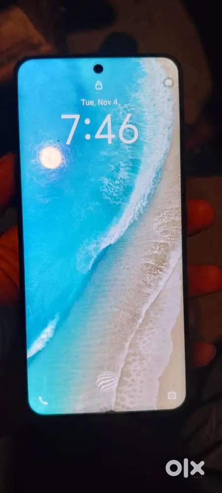 Vivo t4 ulta 12  256  only 3munth usse Good condition