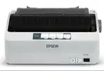 Epson LX-310 Dot Matrix Printer