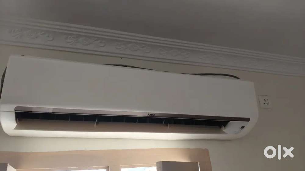 Ac indoor dikan outdoor carrier good working