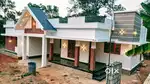 Puthuppally - Angery - 8 Cent , 1400 Sqft , 3 Bed Room Attached House