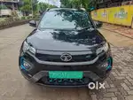 Tata Nexon EV XZ Plus, 2022, Electric