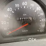 Maruti Suzuki Omni 2014 Petrol 40000 Km Driven