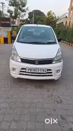 Maruti Suzuki Estilo, 2010, Petrol