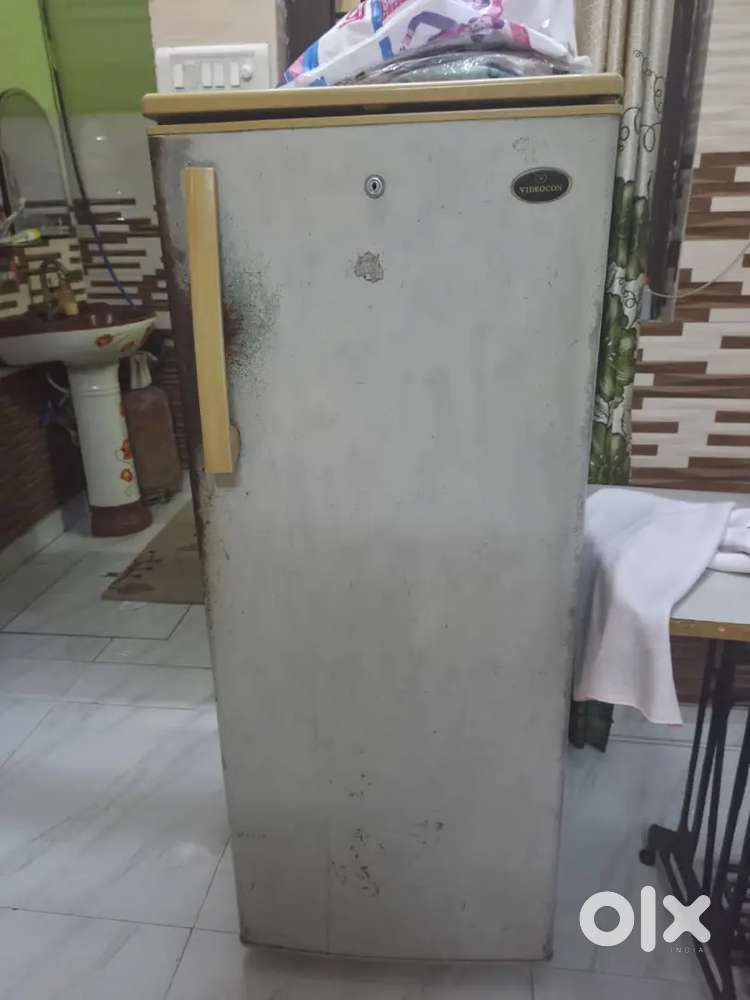 I have sell my frize