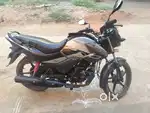 Passion Pro 2021 Model  – ₹65,000