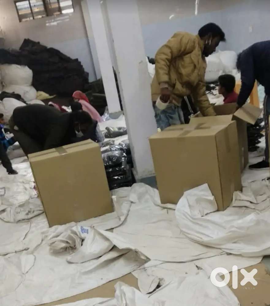 जबलपूर में काम करने के लिए लड़के लड़कियों की जरूरत है