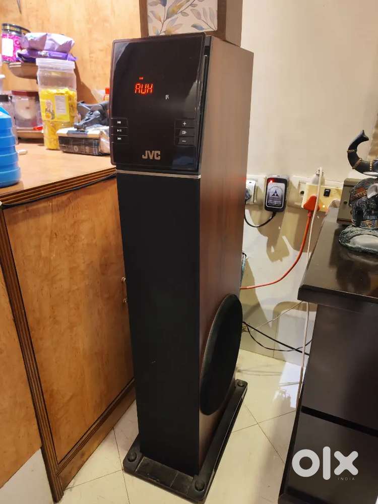 JVC Tower Speakers for SALE