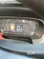 Tata Punch  2025 Petrol 2500 Km Driven