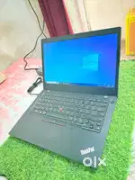 HP & DELL Laptop Available i5 6th Gen (Dell) hp i3 7 generation