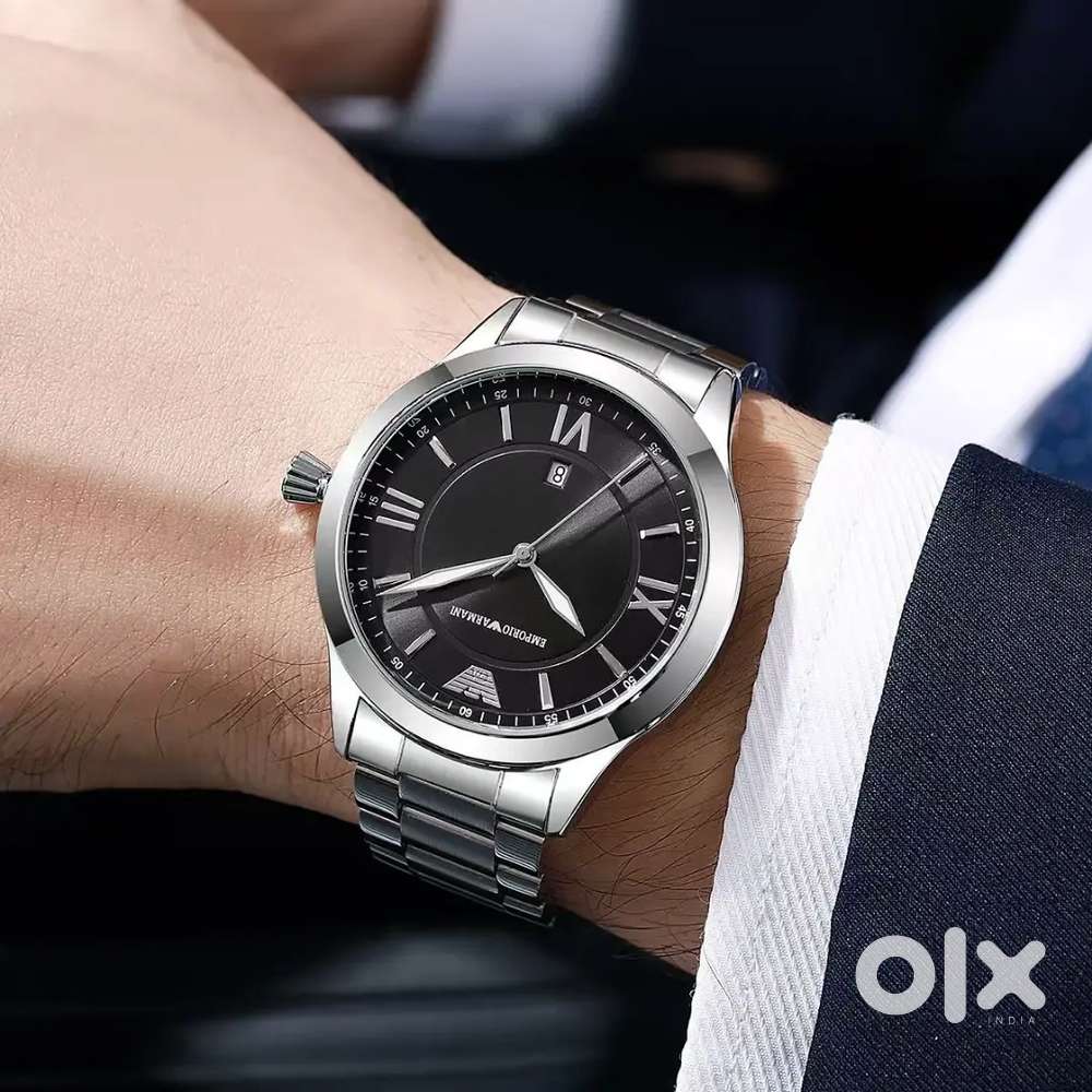 Quality premium watch for men