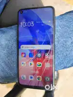 Oppo A55 4,64