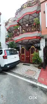1250 sqft LDA property in viram khand.