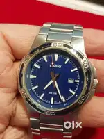 CASIO ANALOG WATCH