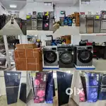 Surplus/Factory Seconds Whirlpool Lg Ifb 30-60% Offer