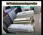 SECOND HAND AC BUYERS & PURCHASED