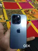 iPhone 14Pro 128GB Deep Purple