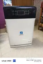 Air Purifier Atlanta