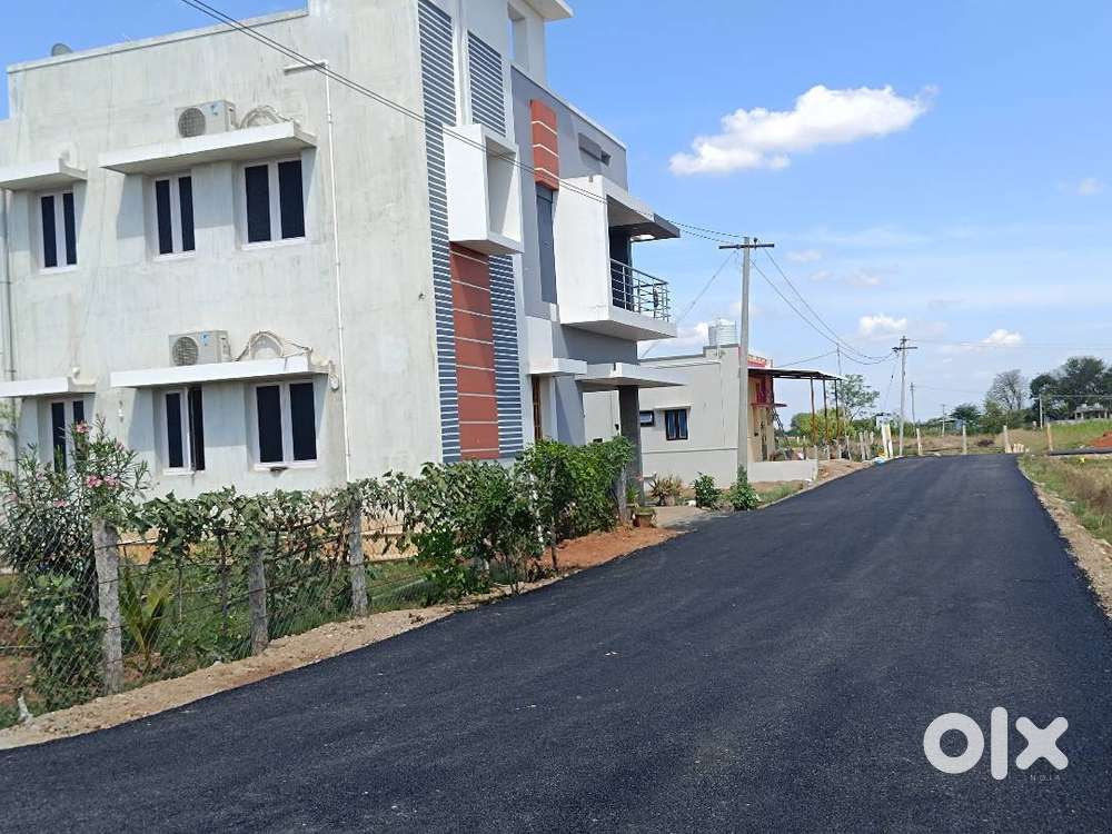 SOAMRASAMPETTAI NEAR( VERY VERY LOWEST PRIZE) PLOT FOR SALE