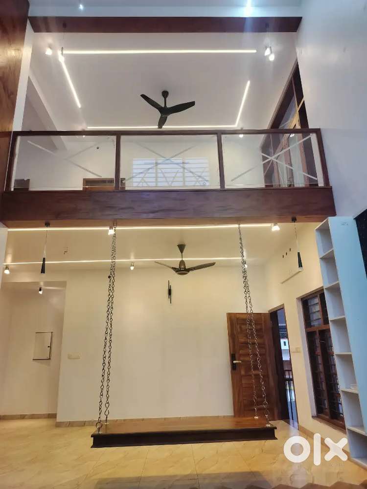 3200sqf 4BHK pamangode  jn near pappanamcode